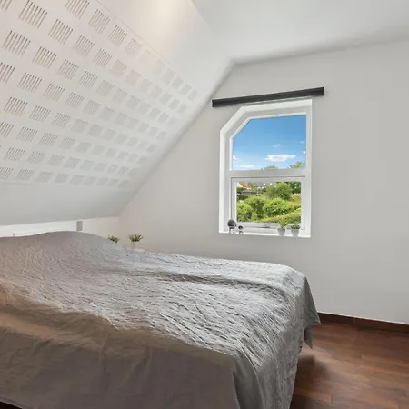 بيت للعطل 4 Bedroom In