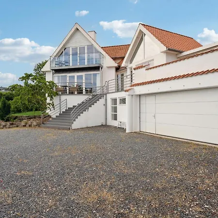 4 Bedroom In 度假居 Hejls