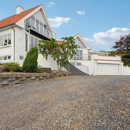 بيت للعطل 4 Bedroom In Hejls