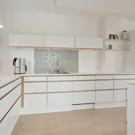 4 Bedroom In 度假居